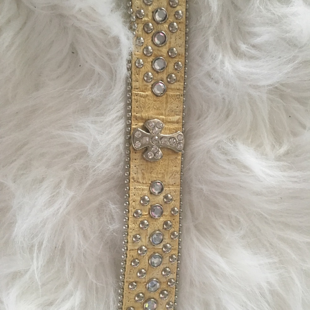 Jewelled Belt - Picture 2 of 5